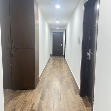 Alia Kl Sentral Hotel Kuala Lumpur Luaran gambar