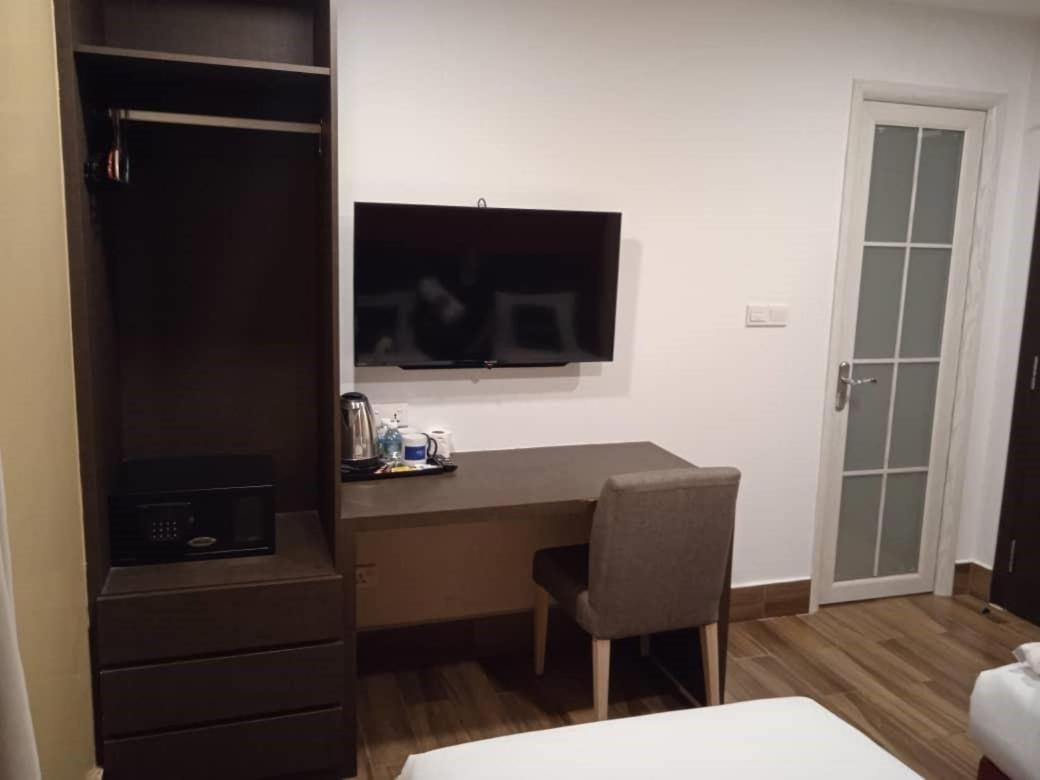 Alia Kl Sentral Hotel Kuala Lumpur Luaran gambar