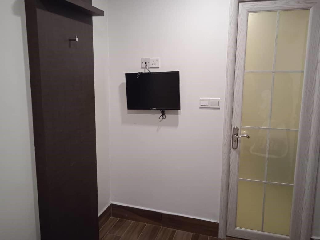 Alia Kl Sentral Hotel Kuala Lumpur Luaran gambar