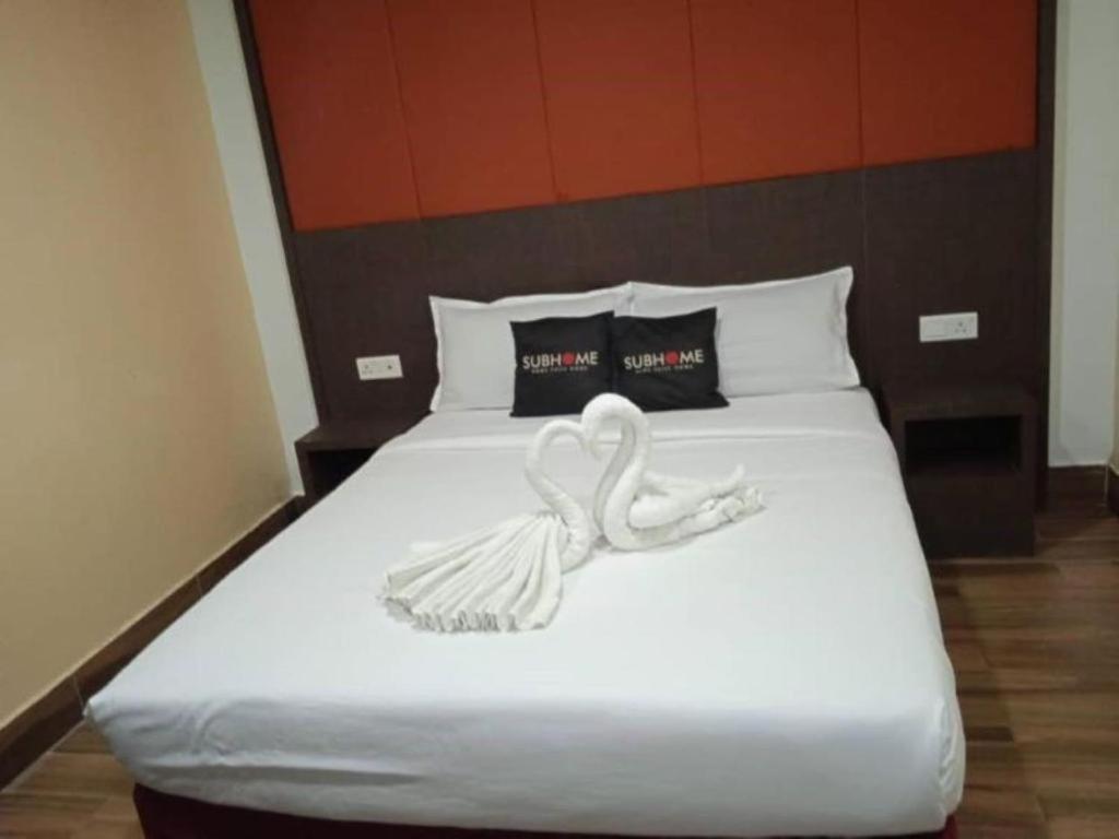 Alia Kl Sentral Hotel Kuala Lumpur Luaran gambar