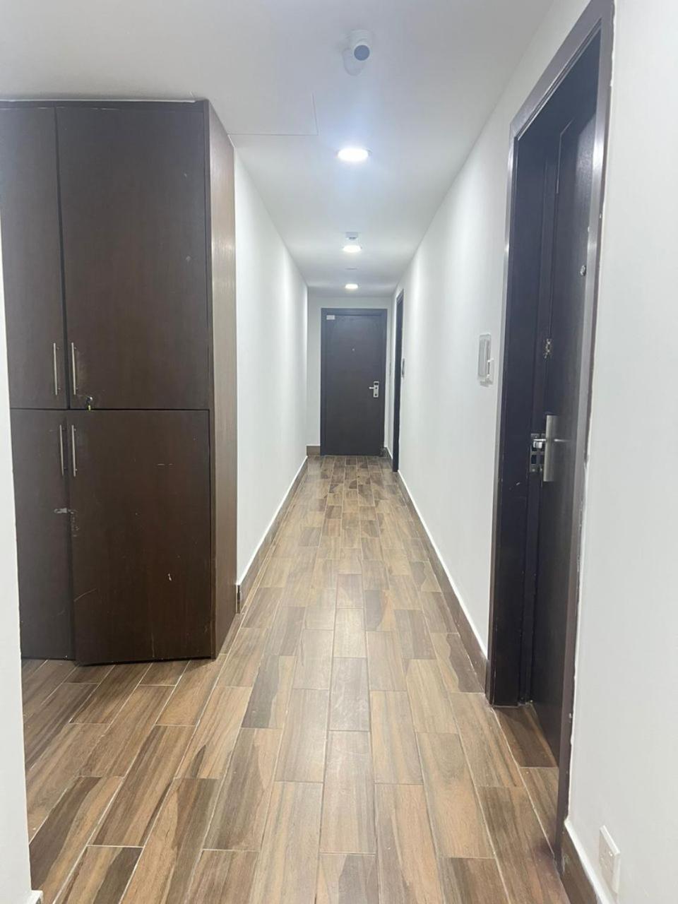 Alia Kl Sentral Hotel Kuala Lumpur Luaran gambar